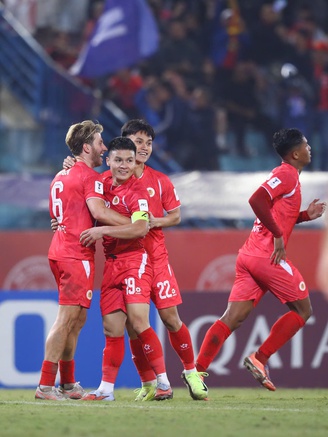 Đội Bắc Kinh thua ngược CLB CAHN, báo chí Trung Quốc chỉ ra sự thật đau lòng