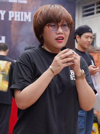Đạo diễn Giang Thanh: Không dễ mời nghệ sĩ gạo cội đóng web drama