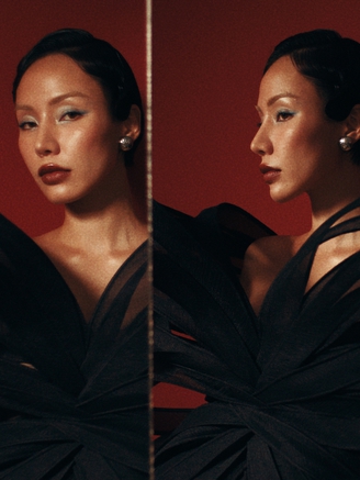 Hồ Ngọc Hà, Thảo Nhi Lê hỗ trợ Gigi Hương Giang