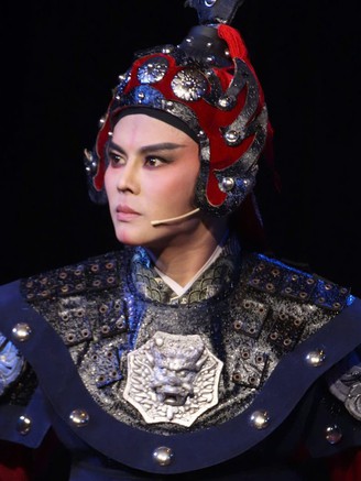 NSƯT Võ Minh Lâm: Từng mất ngủ khi được hát với Quế Trân, Tú Sương