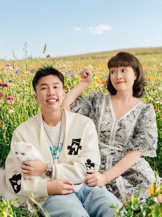 Trăn trở của nghệ sĩ Vân Dung ở tuổi 50