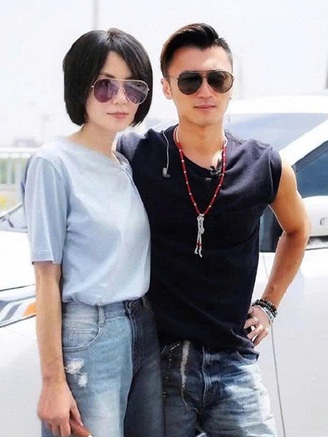 Vì sao bố mẹ Tạ Đình Phong không chấp nhận Vương Phi?