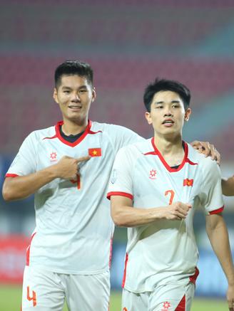 Bộ khung U.23 Việt Nam lộ diện: Đội hình cực mạnh, đủ vô địch SEA Games 33?
