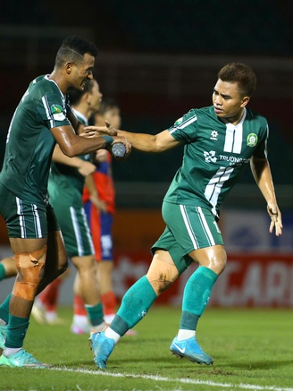 Trường Tươi Đồng Nai: Đường dài mới biết ngựa hay...