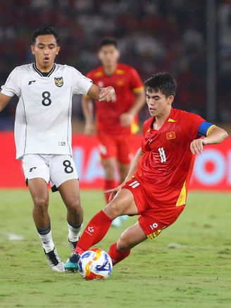 Lý do U.23 Việt Nam phải tách nhóm sang Trung Quốc, thi đấu giờ rất đẹp…