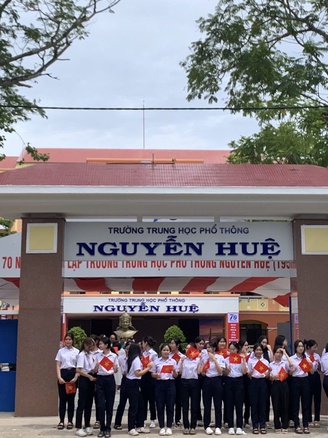 Ứng phó bão Kalmaegi: Đắk Lắk cho học sinh các địa phương ven biển nghỉ học