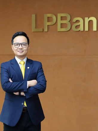 Biên tập viên Quang Việt nhận nhiệm vụ mới