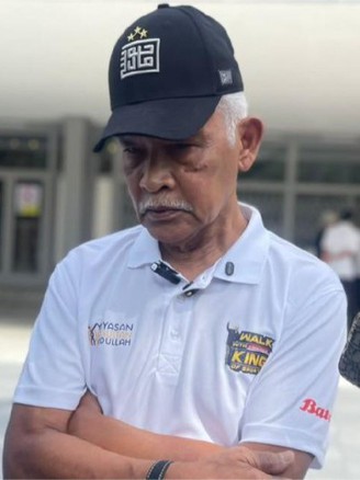 Cựu Tổng thư ký FAM: ‘Bóng đá Malaysia sẽ bị đình chỉ toàn diện nếu thua ở CAS'