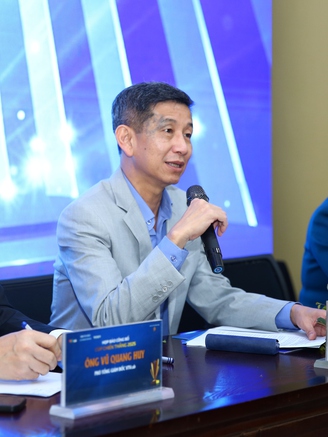 Việt Nam đặt mục tiêu giành 100 HCV tại SEA Games 33, thứ hạng cao nhất có thể