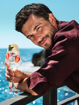 Lộ diện 'Người đàn ông quyến rũ nhất hành tinh 2025'