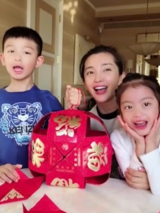 Lý Băng Băng để lại 140 triệu USD cho cháu, quyết không kết hôn