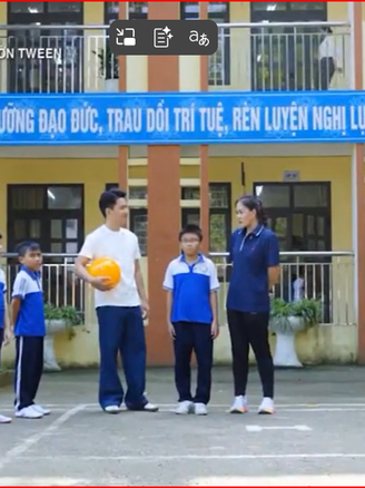 Chương trình truyền hình vừa phát sóng hút hơn 2 triệu lượt xem