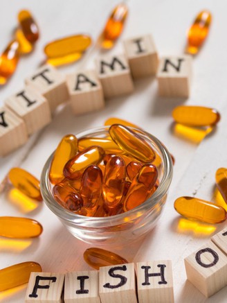 Thiếu omega-3: Hãy cẩn trọng từ những dấu hiệu nhỏ!