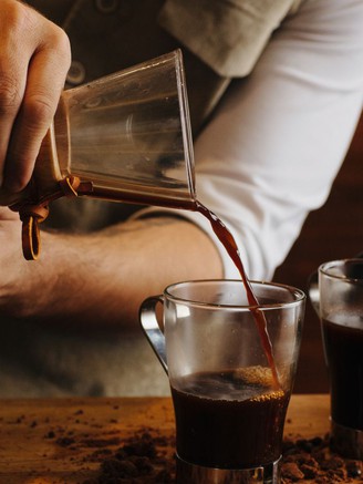 Liệu có thể giảm mỡ trong gan chỉ với một loại thức uống?