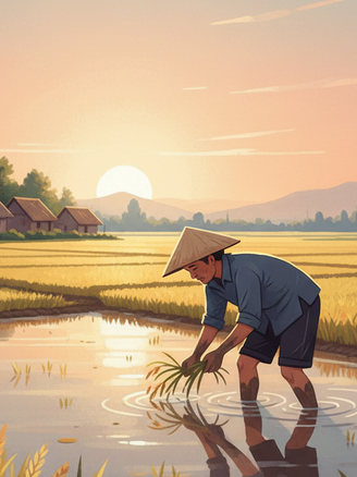 Văn học phải viết về số phận con người