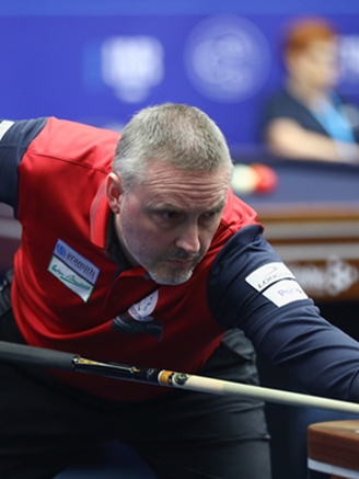 Billiards Việt Nam vắng bóng ở tứ kết World Cup, thiên tài Caudron ngược dòng ngoạn mục