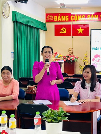 Mạnh dạn để con không phải 'môn gì cũng giỏi, cái gì cũng biết'