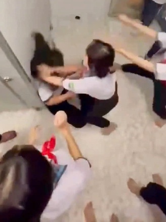 Công an chỉ ra 4 dấu hiệu con đang bị bắt nạt học đường