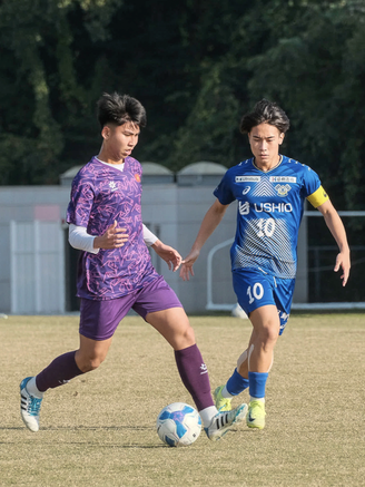 Lịch thi đấu U.17 Việt Nam mới nhất: Quyết đấu Malaysia khi nào, tại sao không đài nào phát sóng?