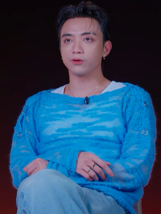 Soobin dùng đặc quyền để cứu nguy cho đàn em