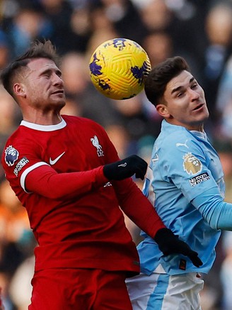 Nhận định Man City vs Liverpool, 23 giờ 30 ngày 9.11: Pep Guardiola trên bờ vực thẳm