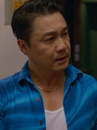 Phim có Lý Hùng doanh thu ra sao?