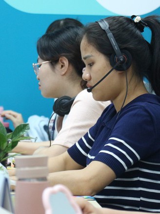 Nghề cho thuê cảm xúc