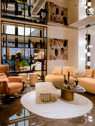 Gây sốt với xu hướng cá nhân hóa, định hình lối sống mới