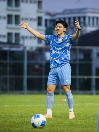 Sếp lớn VFF nói điều bất ngờ ở Bangkok, U.23 Việt Nam chờ thắng Lào và còn hơn thế nữa…