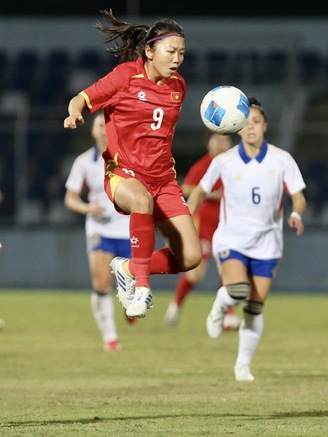 Lịch thi đấu gay cấn đội tuyển nữ Việt Nam ngày 11.12: Phải thay đổi để thắng Myanmar