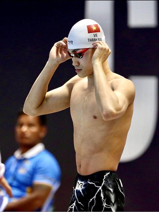 Lịch thi đấu SEA Games 33 của Việt Nam ngày 11.12: Quyết liệt, săn thêm nhiều vàng