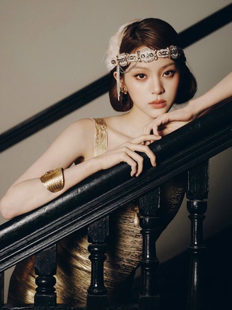 Sự nghiệp của Âu Dương Na Na đang dần sụp đổ