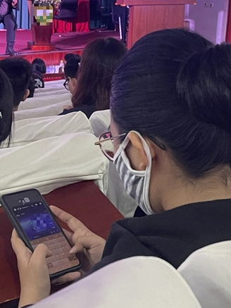 Một cái like cũng có thể phạm tội