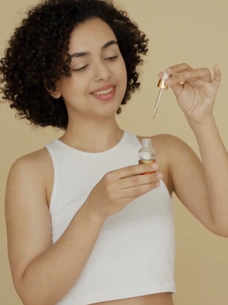 Bật mí bí quyết giúp da đẹp từ bộ đôi vitamin C và collagen 