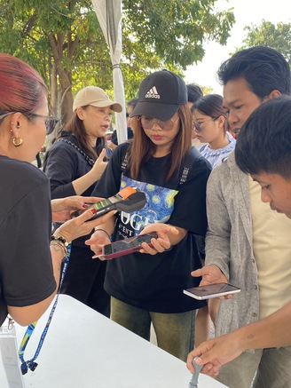 Cực nóng chuyện đặt vé xem SEA Games 33: CĐV Việt Nam cần tuân thủ điều gì, sẽ ‘trắng tay’ nếu…