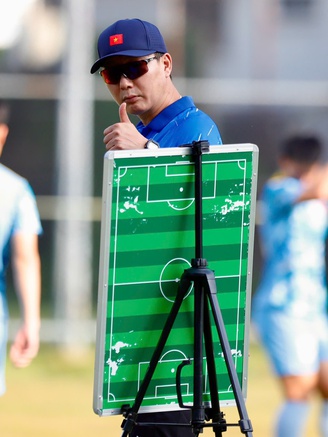 BLV Tạ Biên Cương tin U.23 Việt Nam sẽ tung chiêu cực mới, đánh bại U.23 Malaysia 