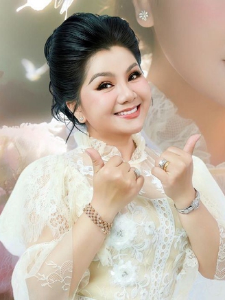 NSƯT Tú Sương, Hồng Ánh, Lâm Vỹ Dạ... cùng 'đua' giải Mai Vàng 2025