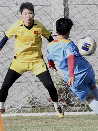 Tiền vệ ‘sát thủ’ nhận diện sức mạnh khủng của Myanmar, đội tuyển nữ Việt Nam đấu trận sinh tử