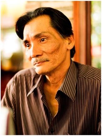 Đám tang đìu hiu của Thương Tín, khép lại một đời ngôi sao màn bạc lừng lẫy