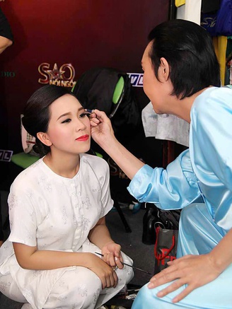 Hồng Phượng trải lòng sau biến cố, quyết thực hiện lời hứa với NSƯT Vũ Linh