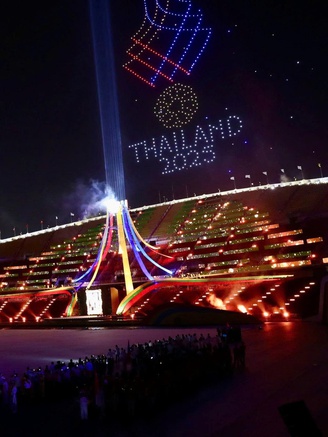 Lộ đối tác ôm ‘show’ lễ khai mạc SEA Games 33 cực kỳ ‘thảm họa, sẽ làm tiếp bế mạc: Hãi hùng!