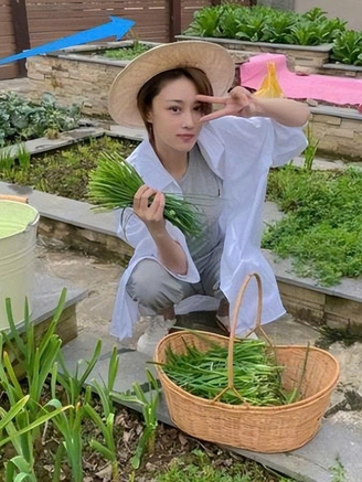 Cuộc sống mới bình yên của Trương Hinh Dư sau nhiều ồn ào