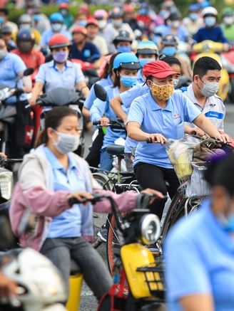 Giáo viên, trẻ mầm non nào ở TP.HCM được hỗ trợ tiền theo nghị quyết mới?