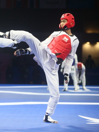 SEA Games 33 đến 12 giờ ngày 11.12: Việt Nam kỳ vọng HCV ở nhiều bộ môn