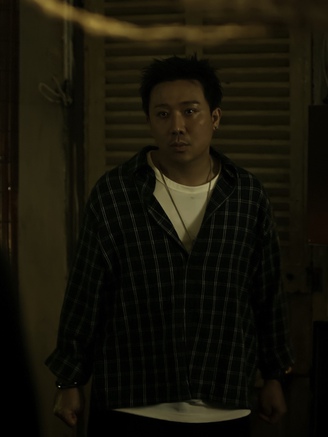 Trấn Thành tung hình ảnh đầu tiên của phim tết 'Thỏ ơi'