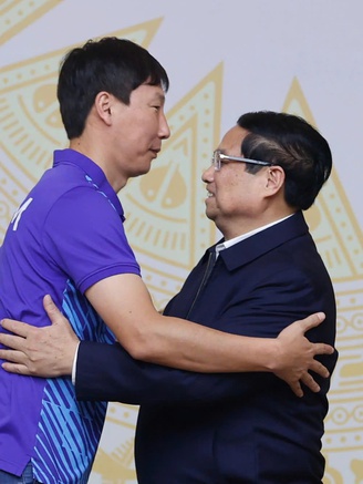 Thủ tướng Phạm Minh Chính chúc mừng U.23 và đội tuyển nữ Việt Nam 