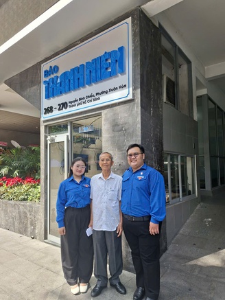 Cái chết cũng không đánh gục được niềm tin