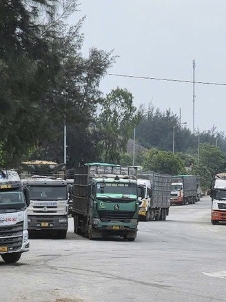 Quảng Ngãi chuẩn bị khởi công 3 dự án lớn chào mừng Đại hội Đảng