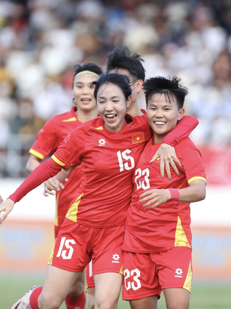 Đội tuyển nữ Việt Nam đại chiến bán kết Indonesia: CĐV được xem giờ đẹp, kênh nào chiếu?