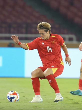 U.23 Việt Nam sẽ thắng đẹp U.23 Philippines: Đánh bại dàn sao Âu Mỹ